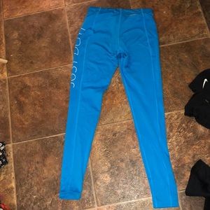 4/25 Nike just do it pants